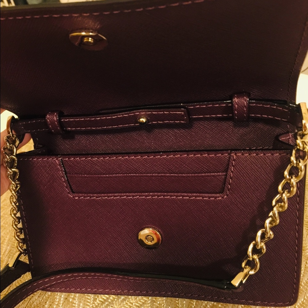 Kate Spade Crossbody Bag!!! - Picture 7 of 16